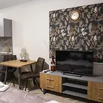 Valencia Gardens Luxury * Несебър