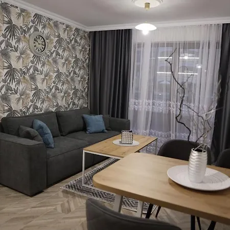 Apartment Valencia Gardens Luxury *