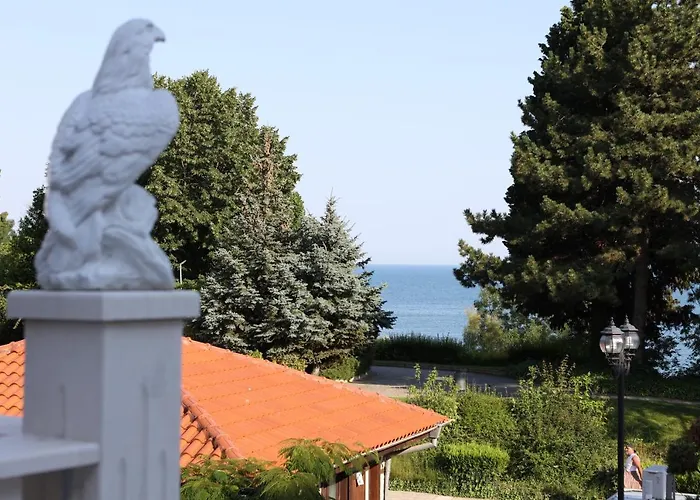 Valencia Gardens Luxury Апартамент *