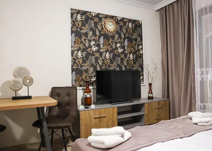 Valencia Gardens Luxury * Несебър