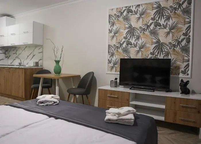 Valencia Gardens Luxury *