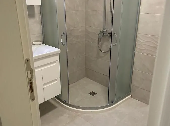 Апартамент Valencia Gardens Luxury