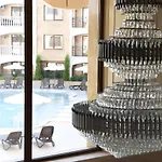 Valencia Gardens Luxury Apartment