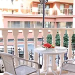 Apartment Valencia Gardens Luxury