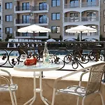 Valencia Gardens Luxury Apartment Nesebar