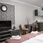 Apartment Valencia Gardens Luxury *