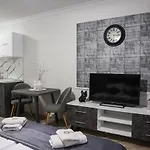 Apartment Valencia Gardens Luxury