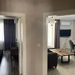 Apartment Valencia Gardens Luxury Nesebar