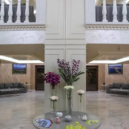 Apartment Valencia Gardens Luxury Nesebar