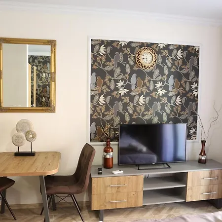 Apartment Valencia Gardens Luxury *