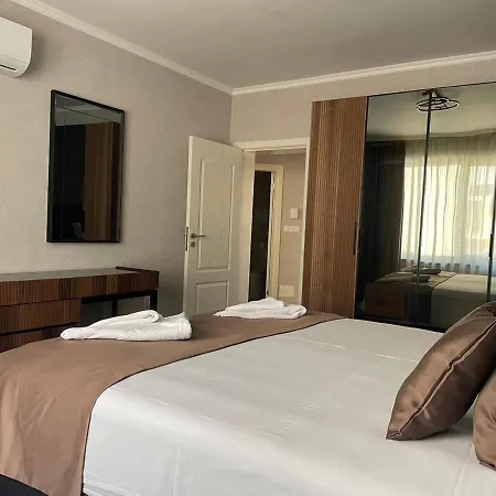 Valencia Gardens Luxury * Nesebar