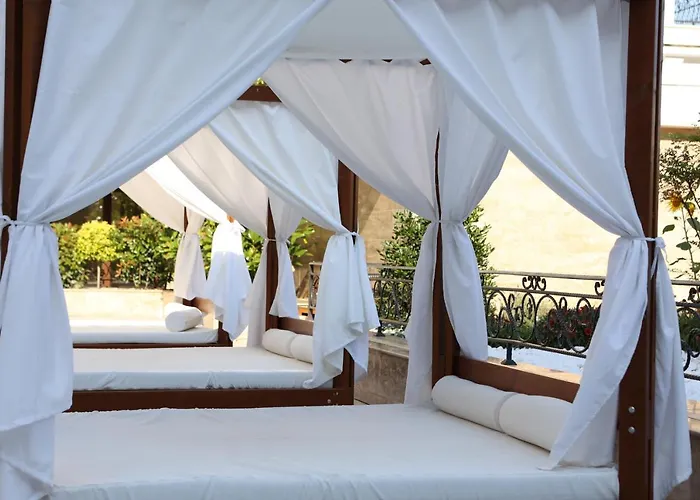 Valencia Gardens Luxury Appartement Nessebar