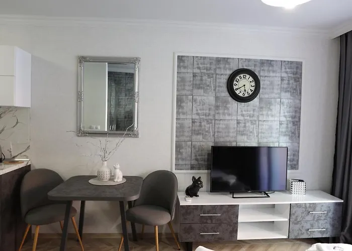 Appartement Valencia Gardens Luxury