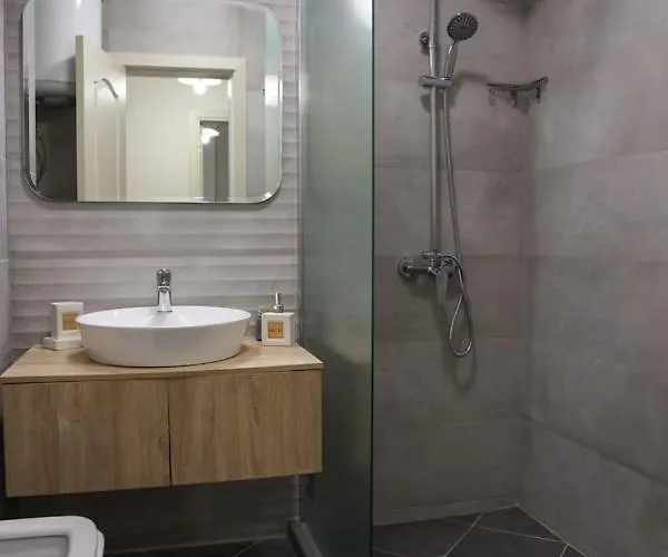 Valencia Gardens Luxury Appartement Nessebar