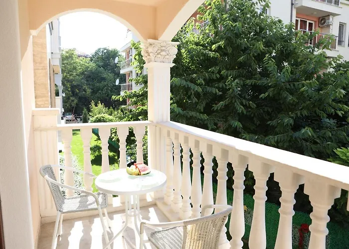 Valencia Gardens Luxury Appartement