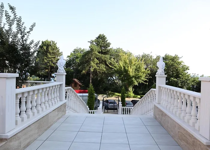 Valencia Gardens Luxury Apartament Nesebăr